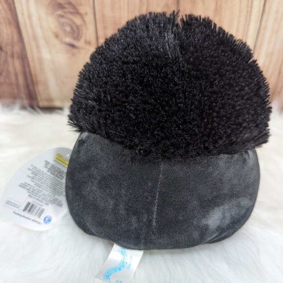 Squishmallows Aron the Gorilla‎ 8-in Plush NWT - Picture 4 of 5